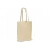 Canvas shopper - canvas - 280g/m² - 42 x 43 x 12 cm - Oeko-tex