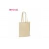 Canvas shopper - canvas - 280g/m² - 42 x 43 x 12 cm - Oeko-tex
