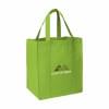 Shop XL winkeltas 25 L - non-woven rPET - extra ruim - verstevigde bodem