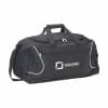 Duffle sporttas - 22L - polyester - 600D - gaasvak - verstelbare schouderband