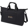 Turner duffel bag - 36L - gerecycled plastic - met laptopvak en bagageband