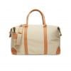 VINGA Bosler canvas duffeltas