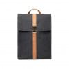 VINGA Bosler canvas rugzak- 17L- Gerecycled Canvas