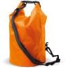 Waterwerende tas - 5L - ripstop - karabijnhaak