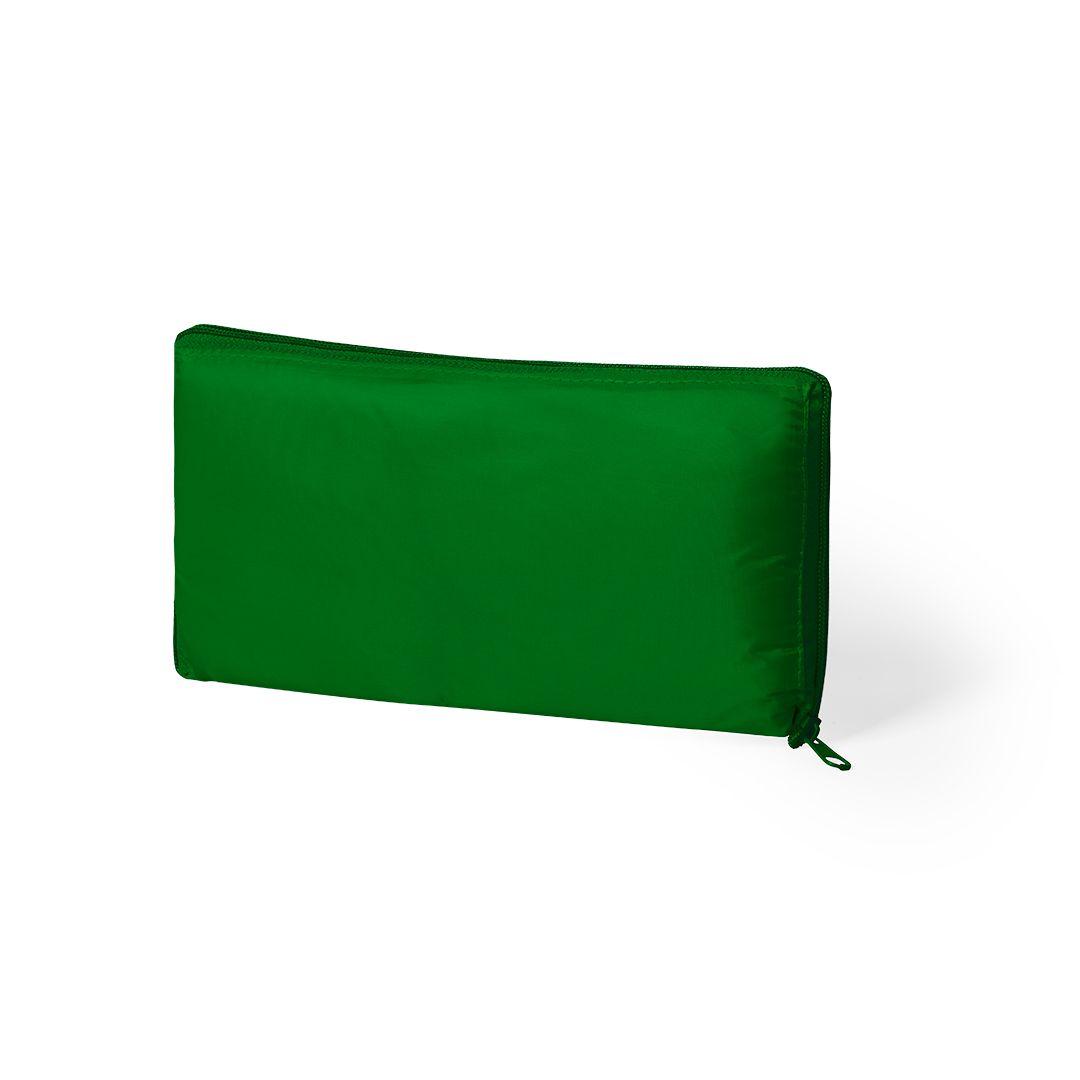 Opvouwbare koeltas Daniels-Groen