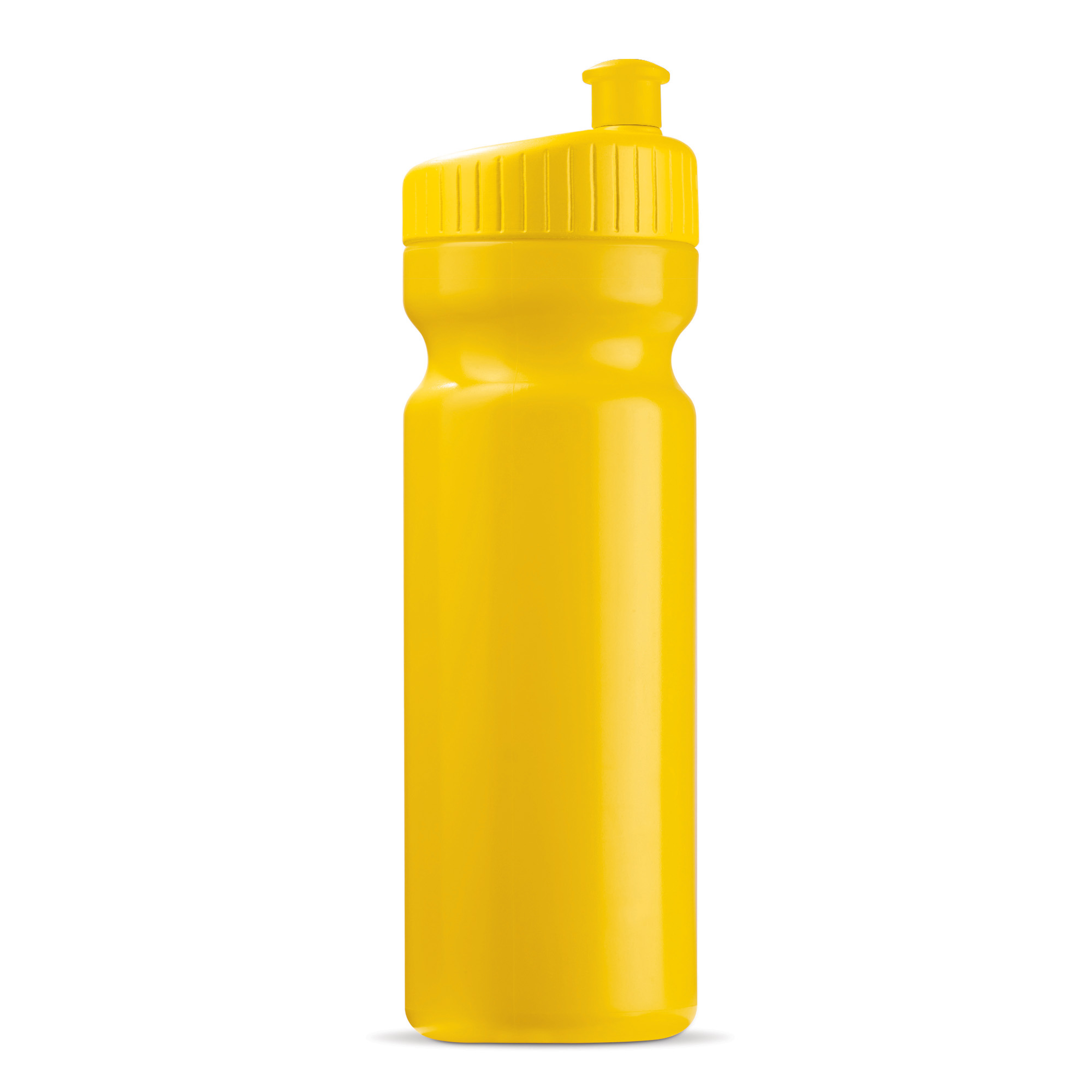 Sportbidon Design 750ml-Geel