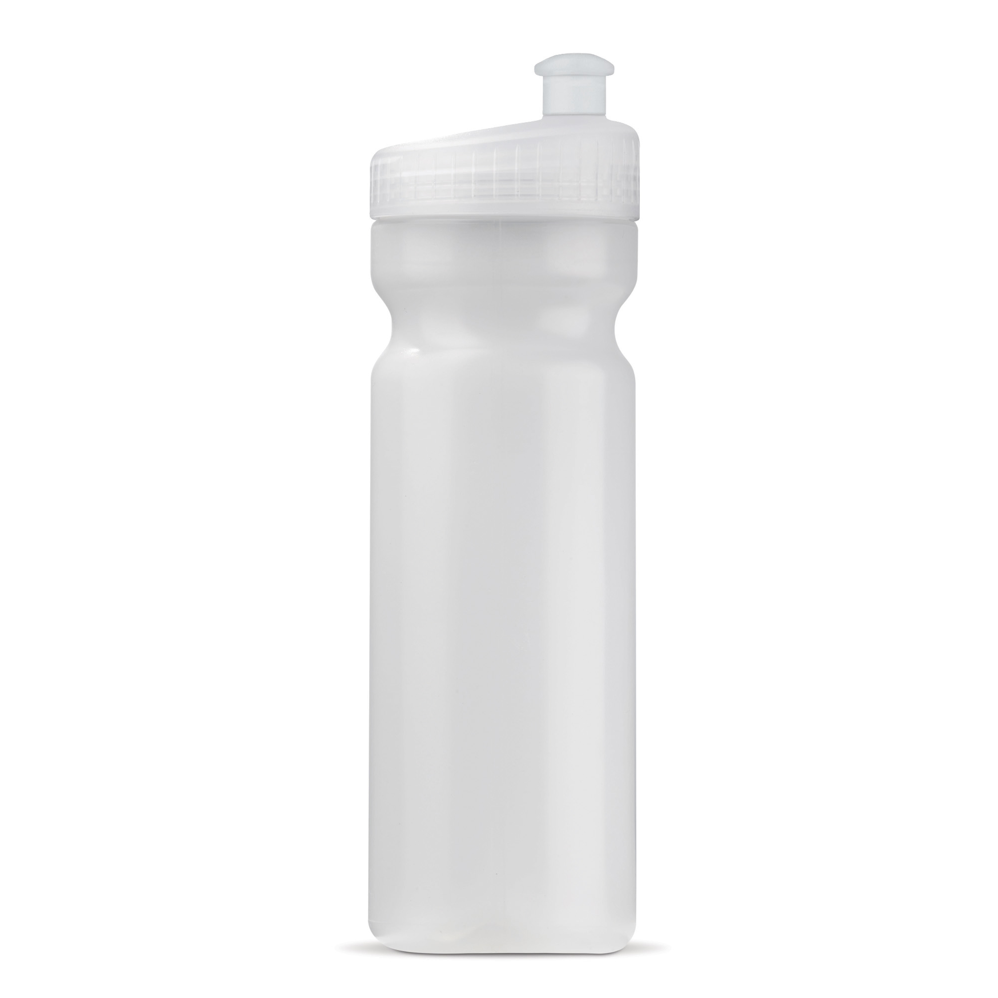 Sportbidon Design 750ml-Transparant