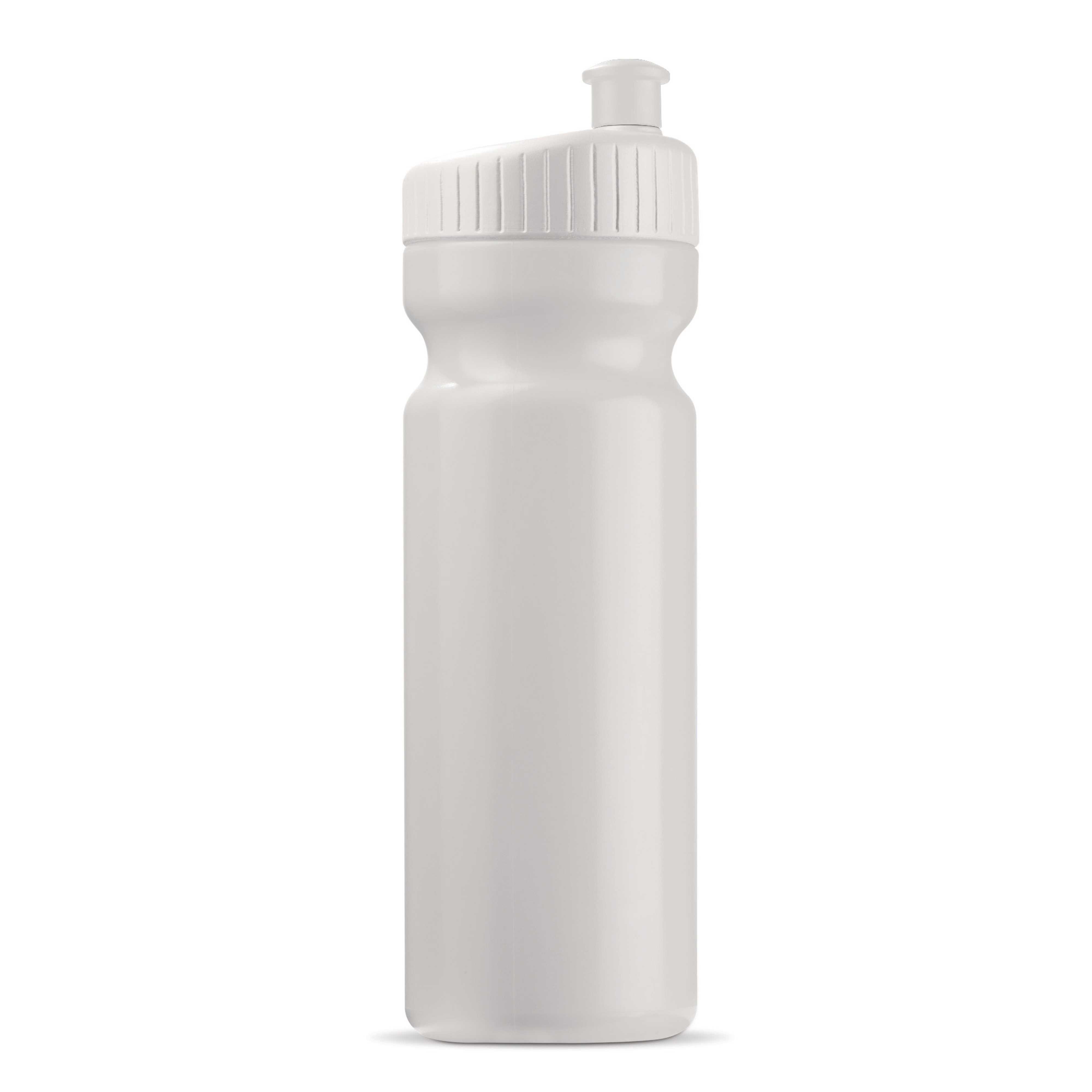 Sportbidon Design 750ml-Wit
