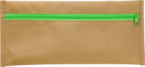 Eco-style potlodenetui-Khaki (écru)