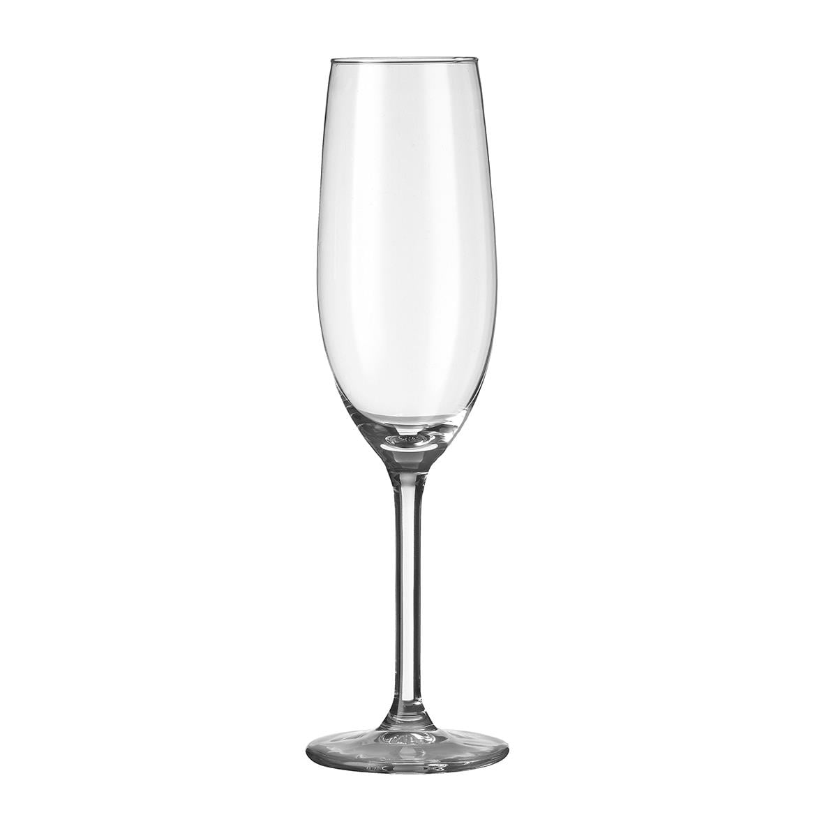 Esprit Champagneflute 21 cl.-Transparant-1 kleur