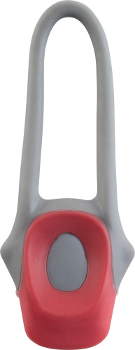 Fietslampje-Rood