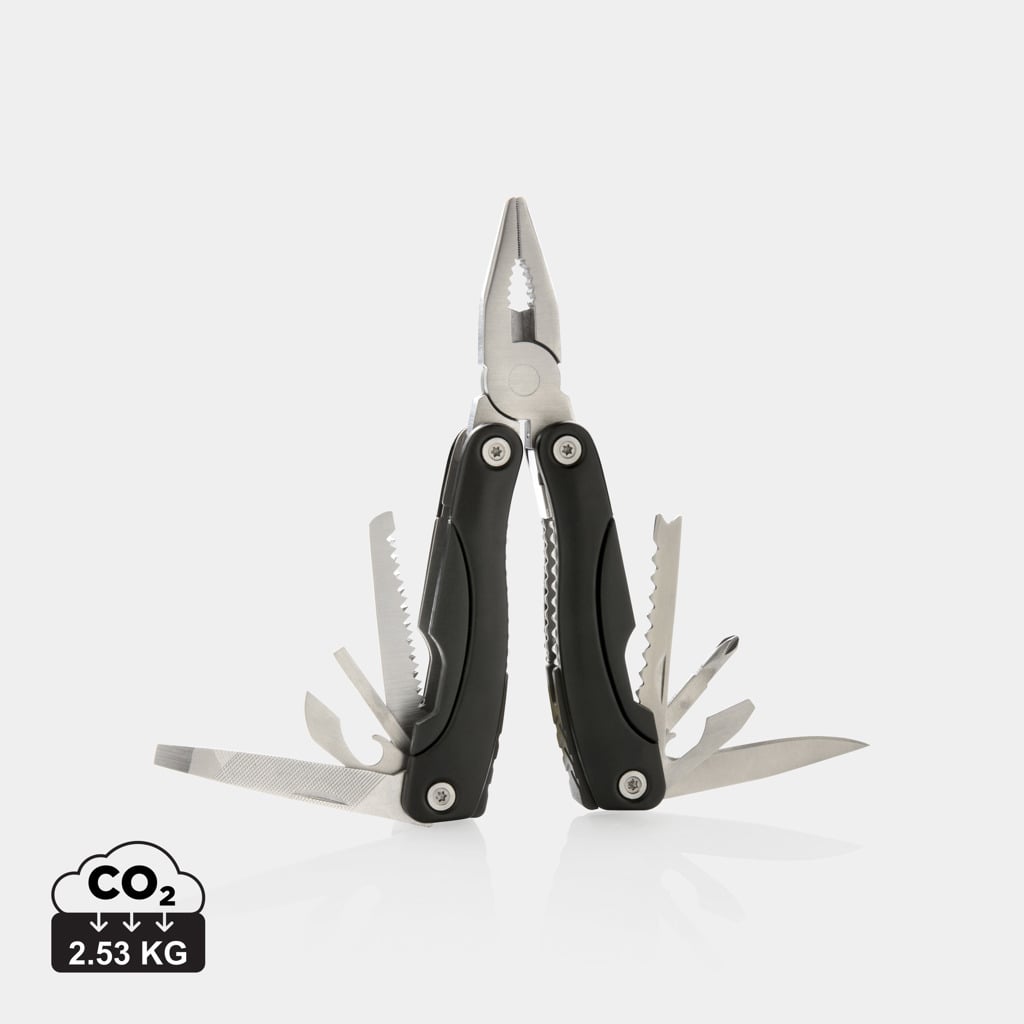 Fix multitool-Zwart