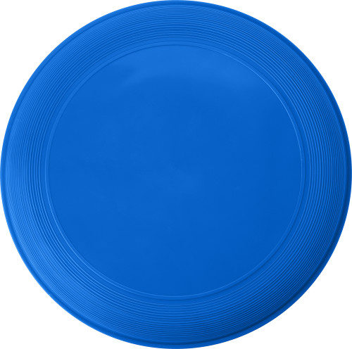 Frisbee met ringen stapelbaar, Ø 21 cm-Middenblauw