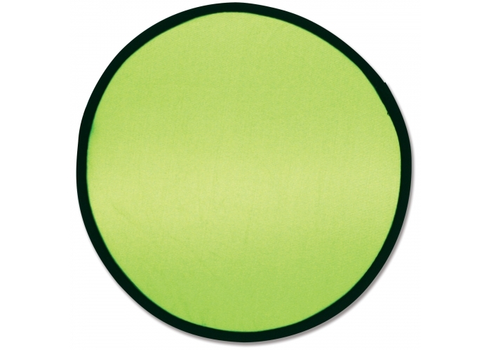 Frisbee Vouwbaar-Groen