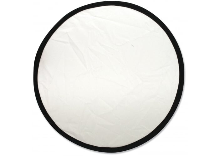 Frisbee Vouwbaar-Wit
