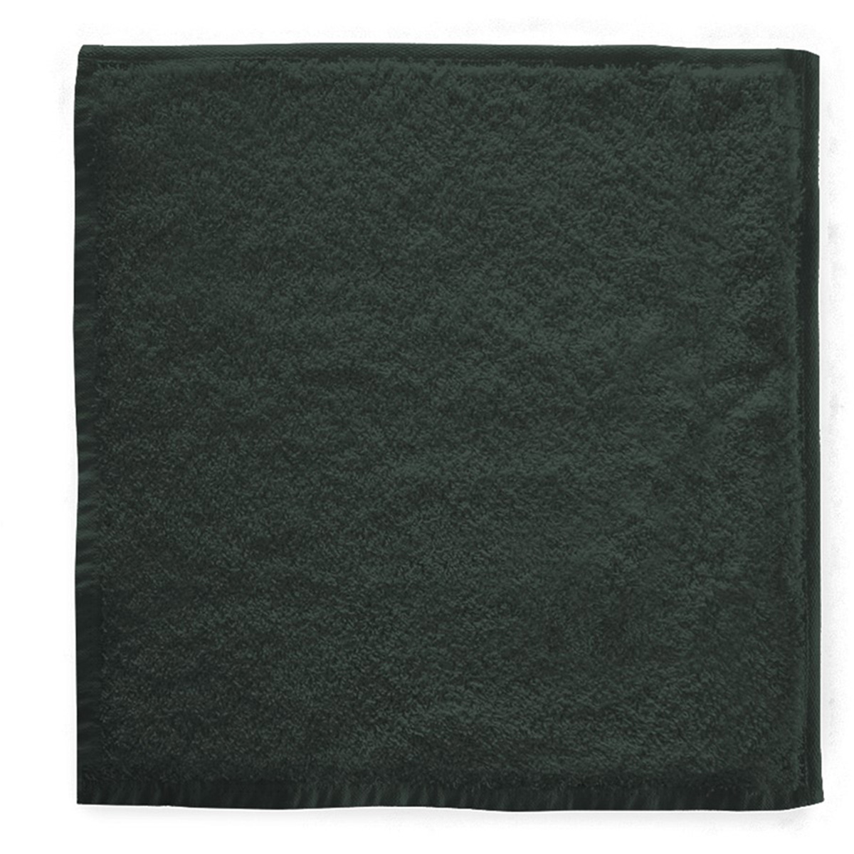Gastendoek 30 x 30 cm-Antraciet