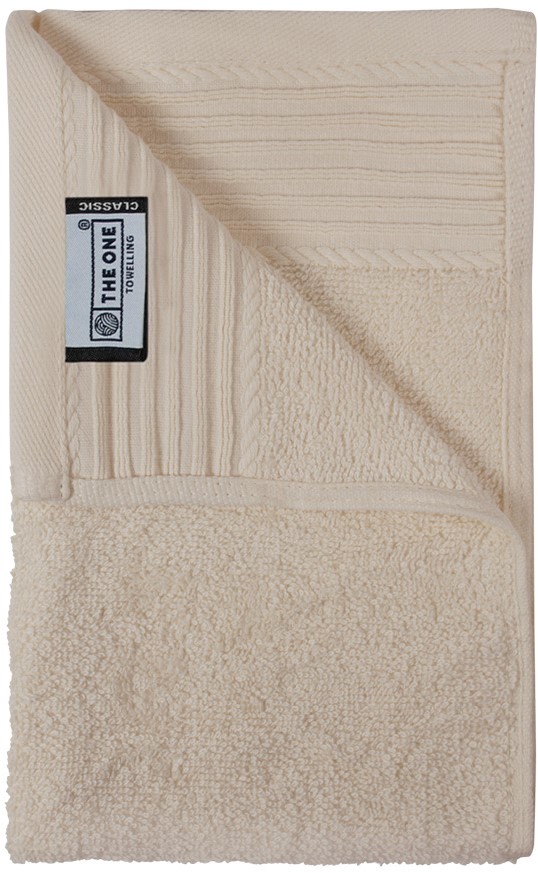 Gastendoek 30 x 50 cm-Beige