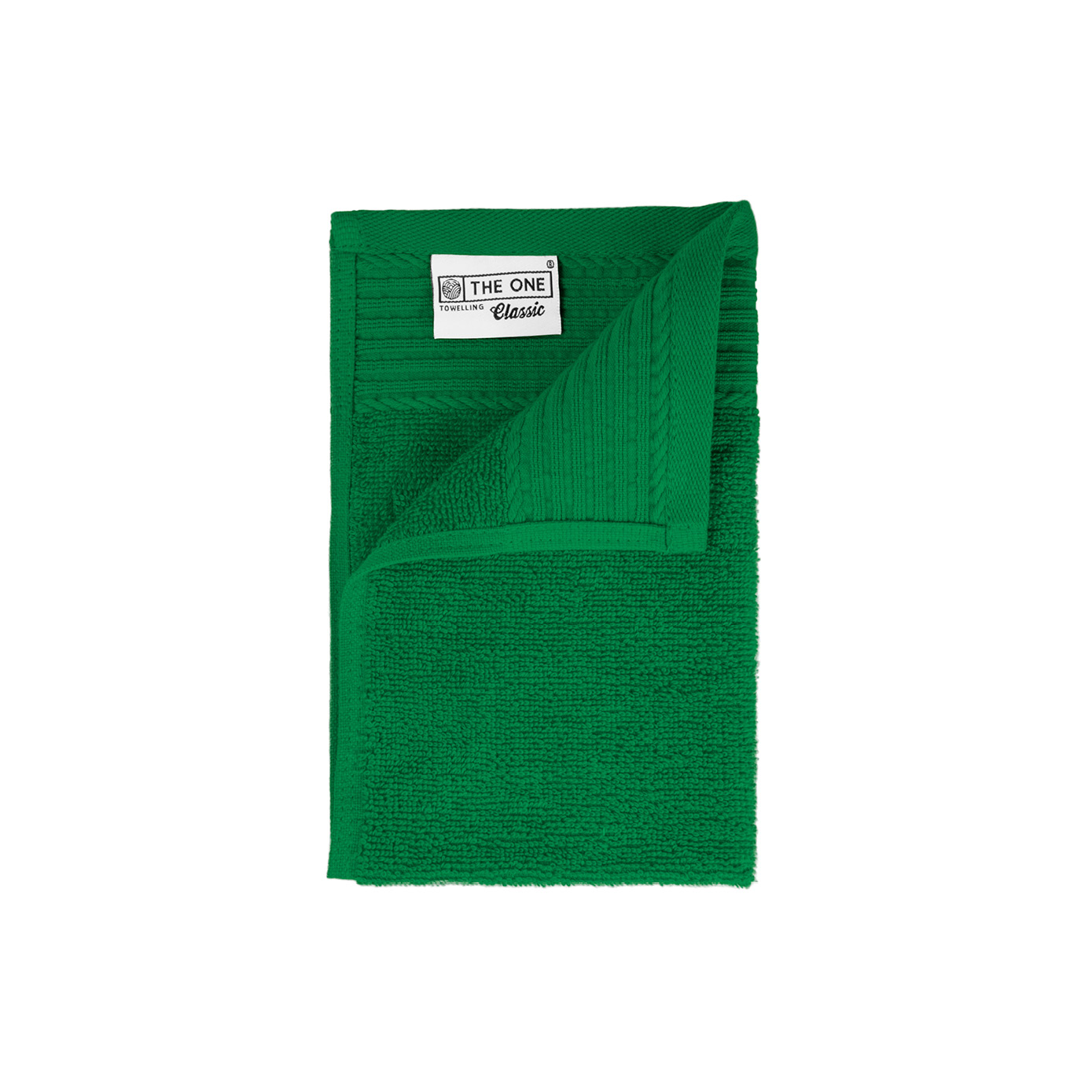 Gastendoek 30 x 50 cm-Groen