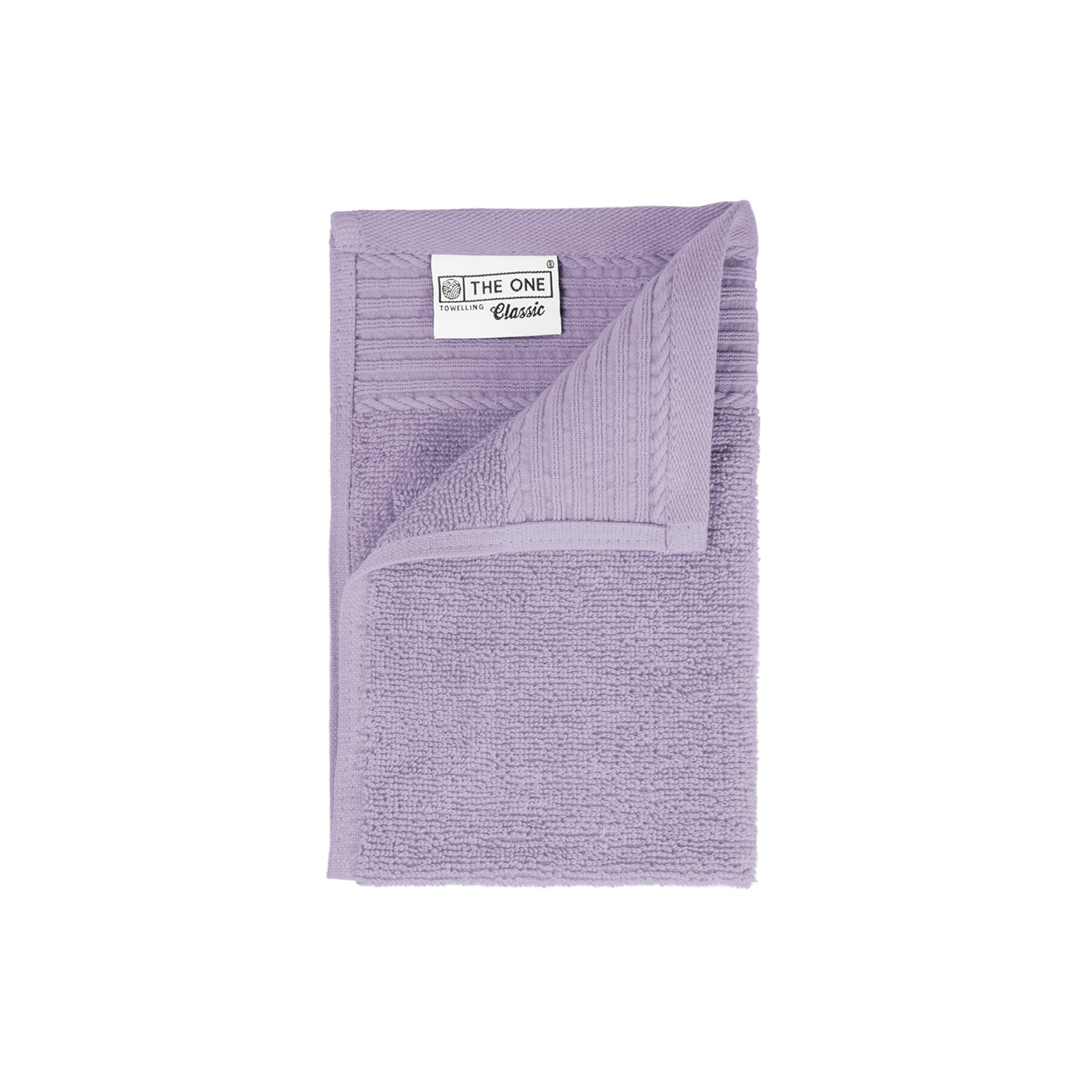 Gastendoek 30 x 50 cm-Lavender