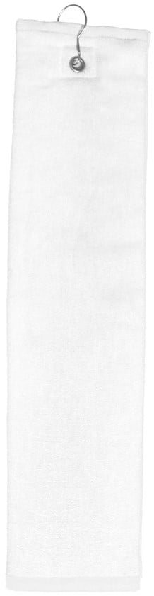 Gastendoek 40 x 50 cm-Wit