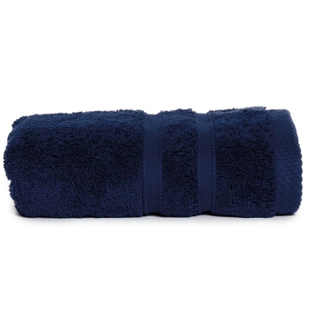 Gastendoek ultra deluxe 40 x 60 cm-Navy