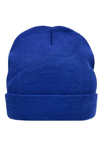 Knitted Cap Thinsulate™-Royal