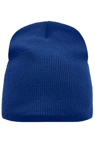 Beanie No.1-Royal
