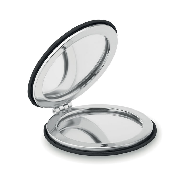 Glow round-Zwart