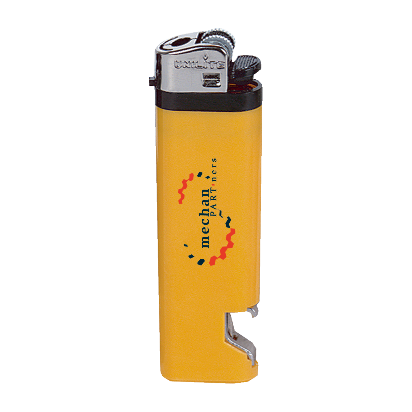 Unilite M3L Opener aansteker-Geel