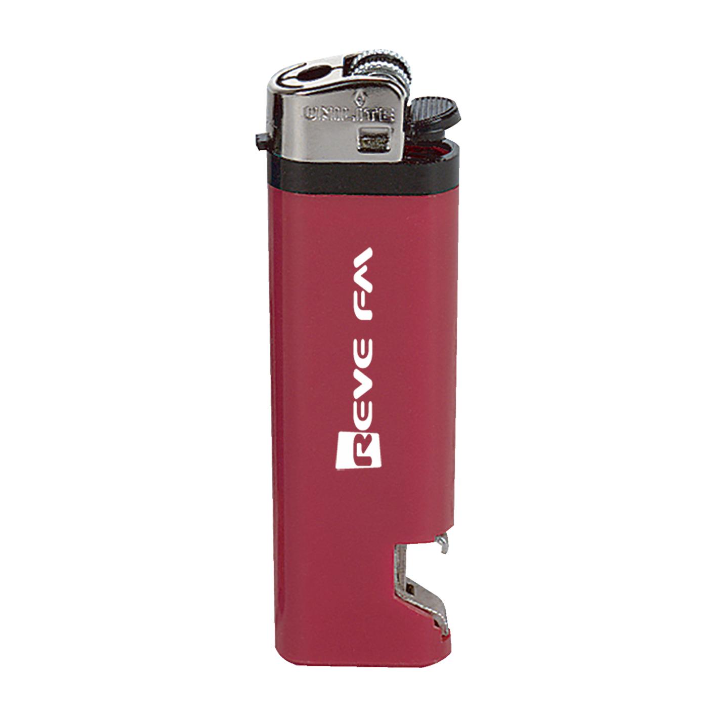Unilite M3L Opener aansteker-Rood