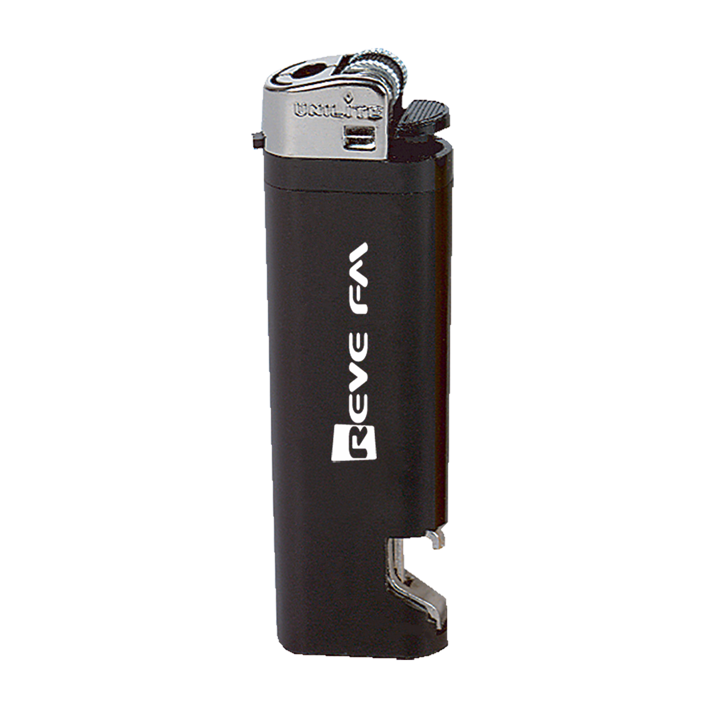 Unilite M3L Opener aansteker-Zwart