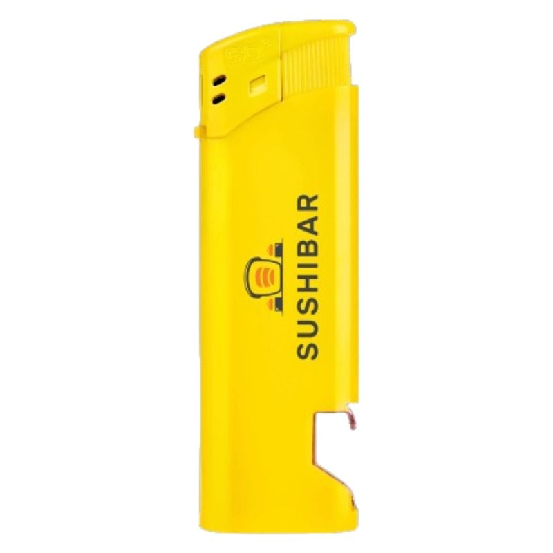 Unilite U-505 Opener aansteker-Geel