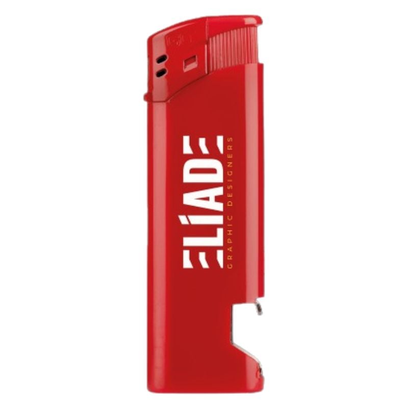Unilite U-505 Opener aansteker-Rood