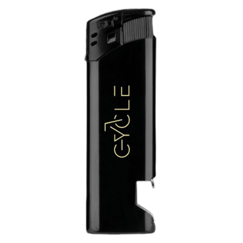 Unilite U-505 Opener aansteker-Zwart