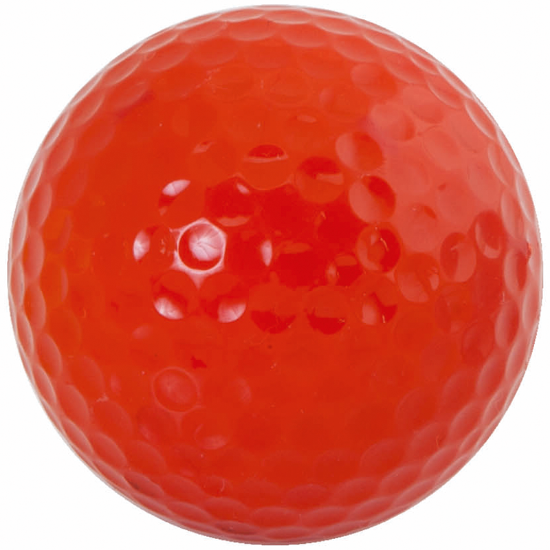 Golfbal Nessa-Rood