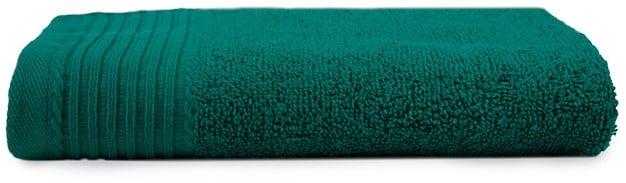 Handdoek 50 x 100 cm-Emerald