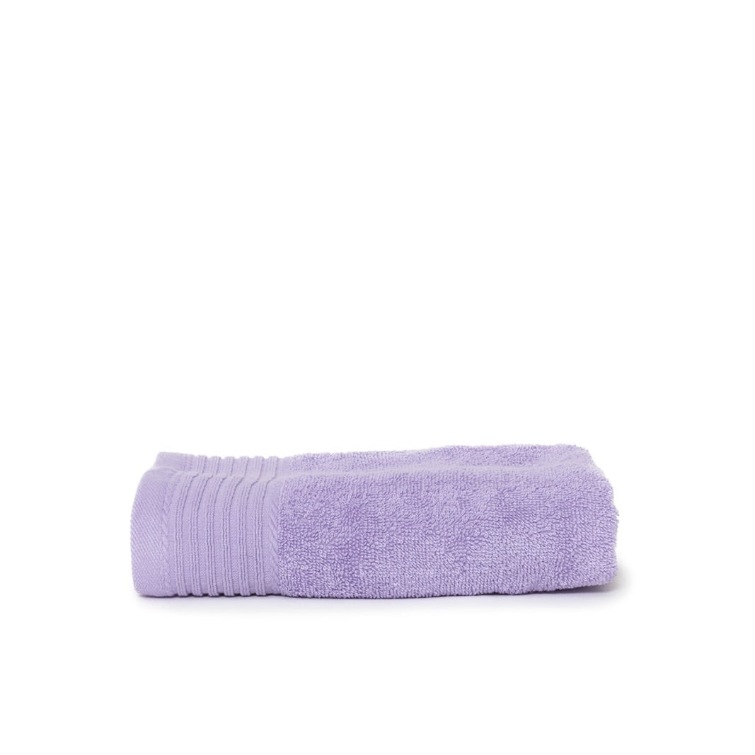 Handdoek 50 x 100 cm-Lavender