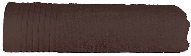 Handdoek 50 x 100 cm-Taupe