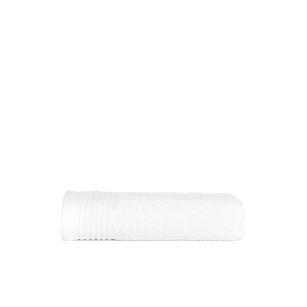 Handdoek 50 x 100 cm-Wit