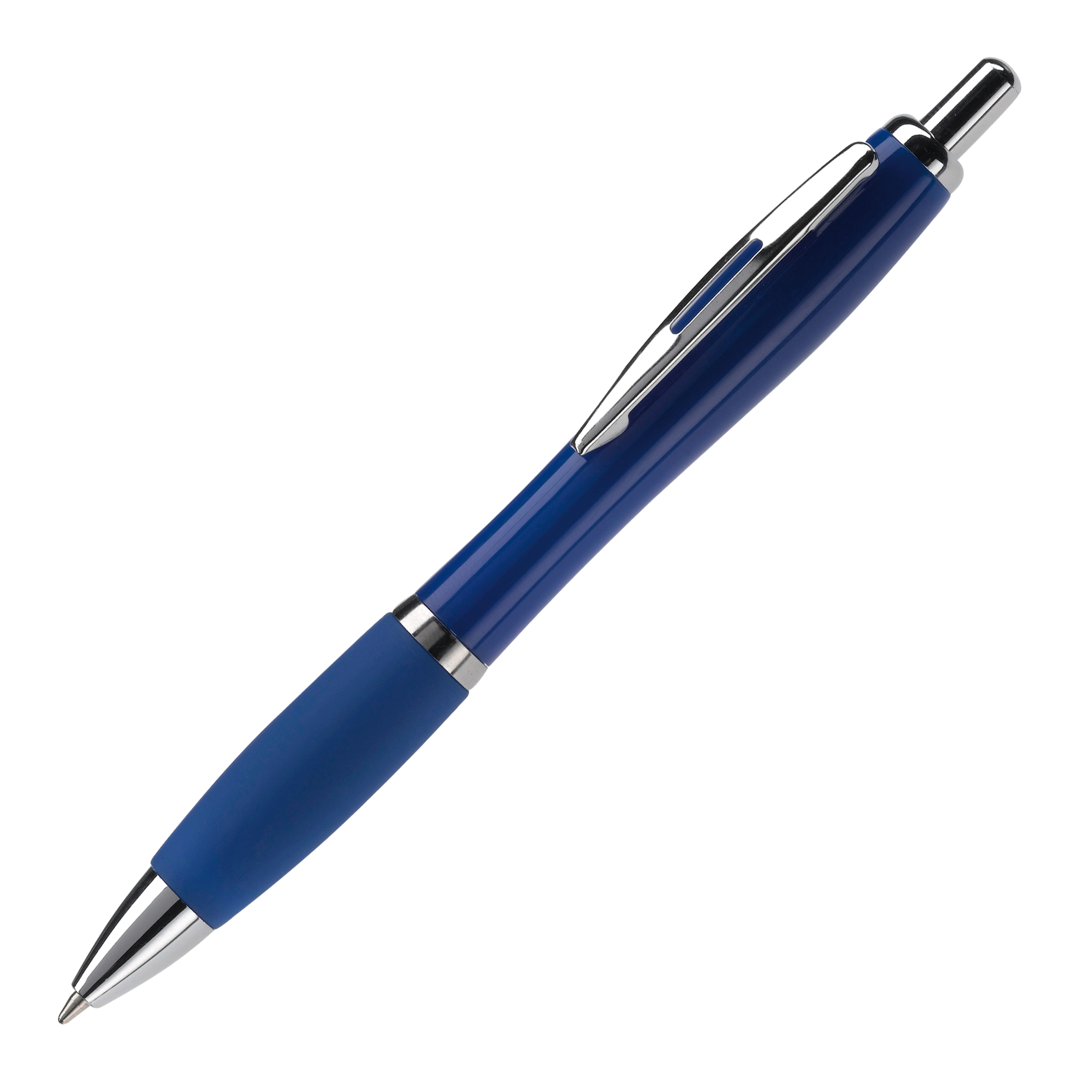 Balpen Hawai Hardcolor-Blauw