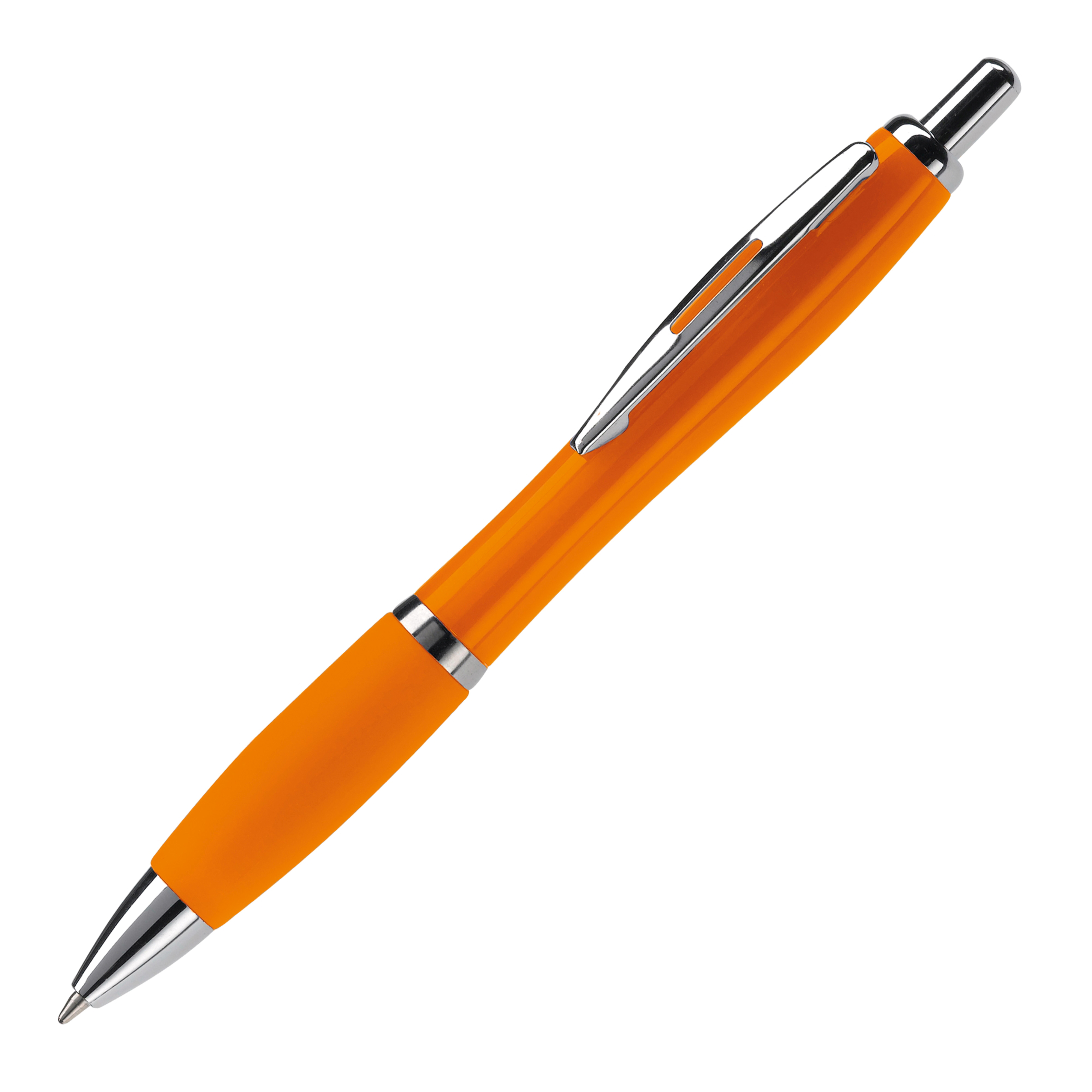 Balpen Hawai Hardcolor-Oranje
