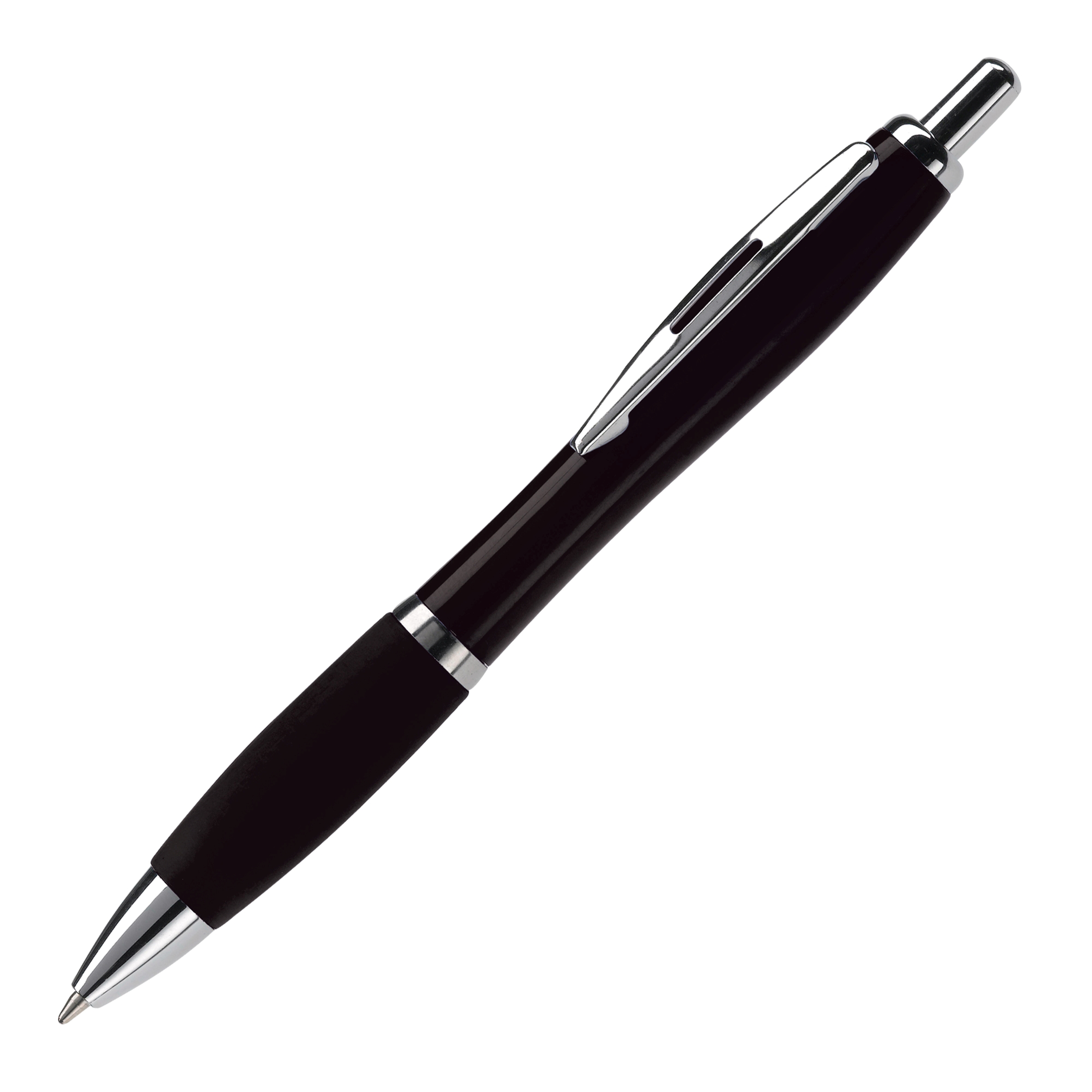 Balpen Hawai Hardcolor-Zwart