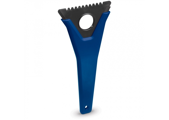 IJskrabber 3 in 1-Blauw