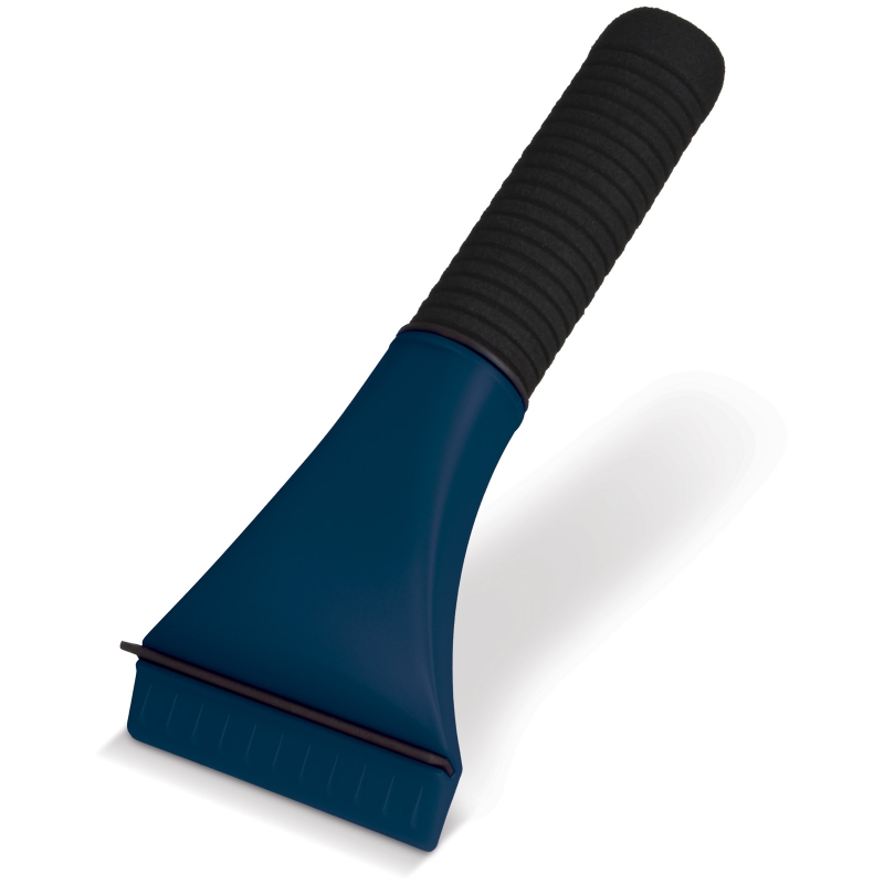 IJskrabber ergonomisch-Donkerblauw