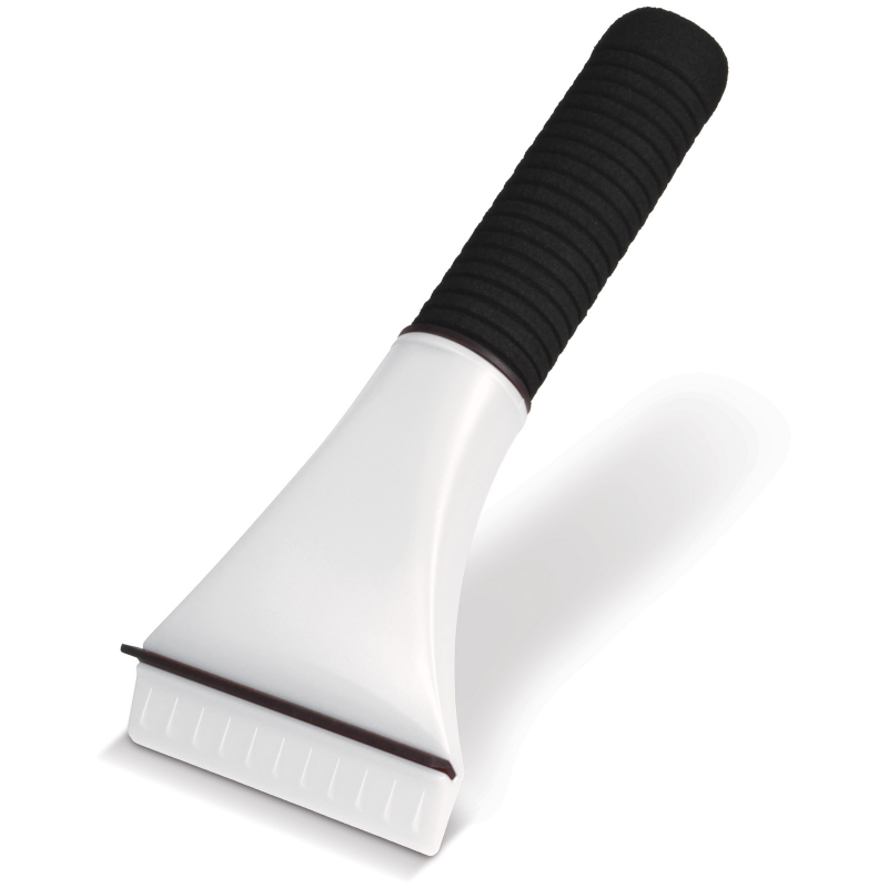 IJskrabber ergonomisch-Wit