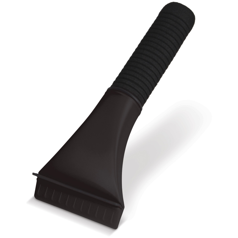 IJskrabber ergonomisch-Zwart