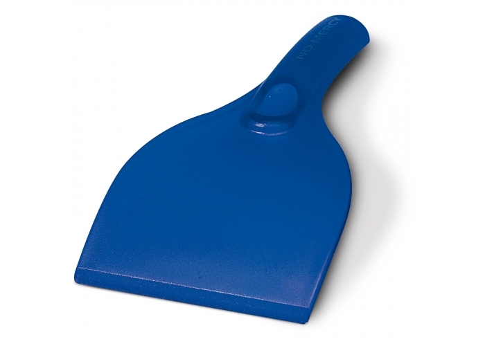 IJskrabber-Frosted blauw
