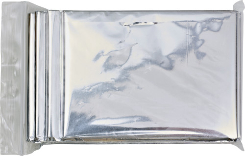 Isolatie deken-Zilver
