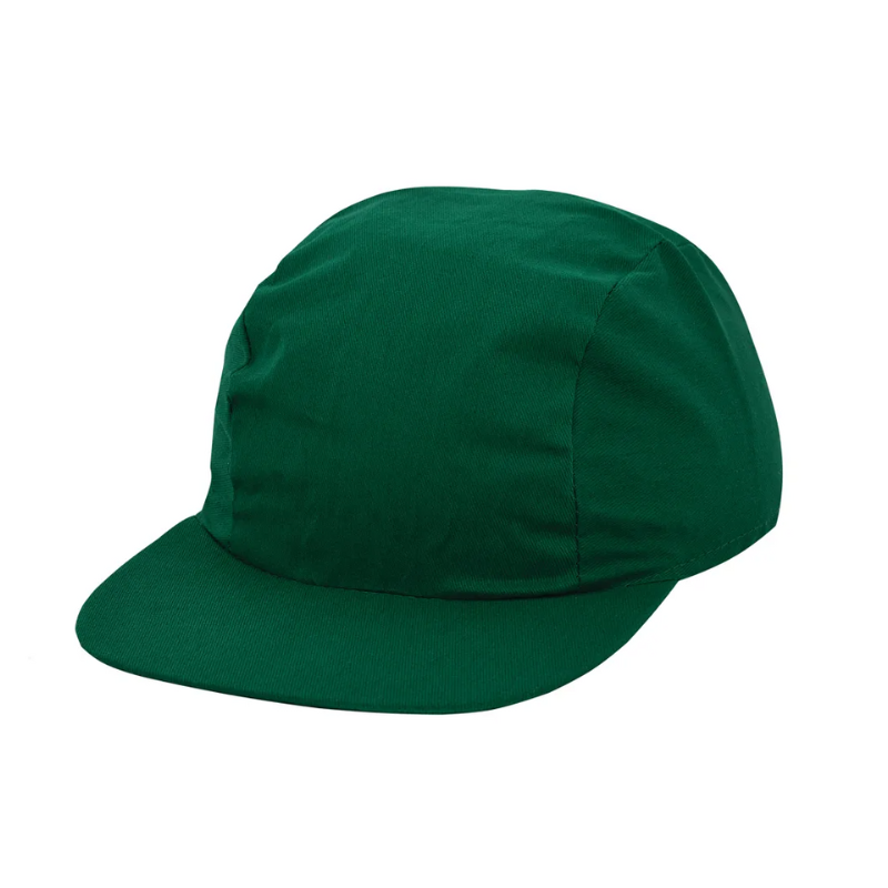Jockey Cap-Flesgroen