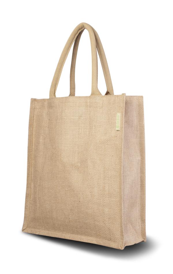 Jute tas Trendy-Jute-1 kleur